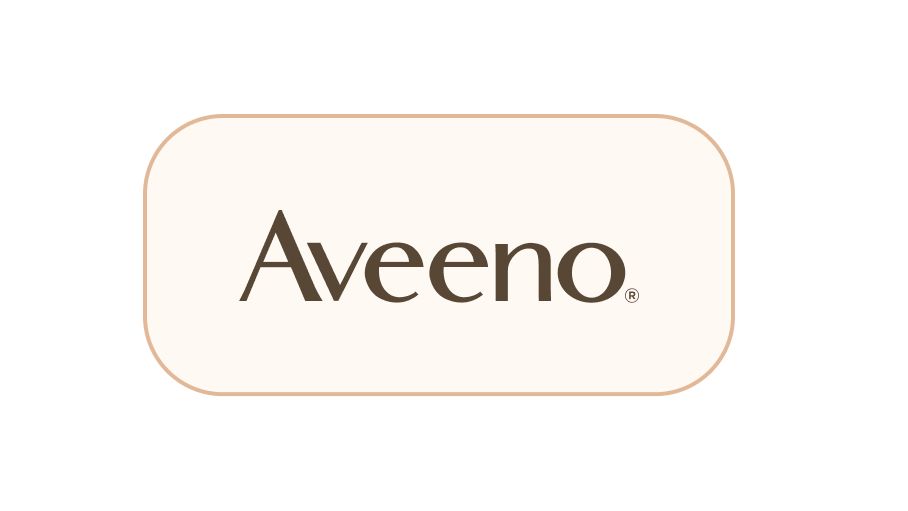 aveeno logo