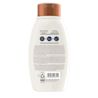 AVEENO® Fresh Greens Blend Shampoo, 354ml bottle, back label