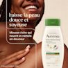 AVEENO Daily MoisturizingMC Body Wash Cocoa Butter Vanilla Scent
