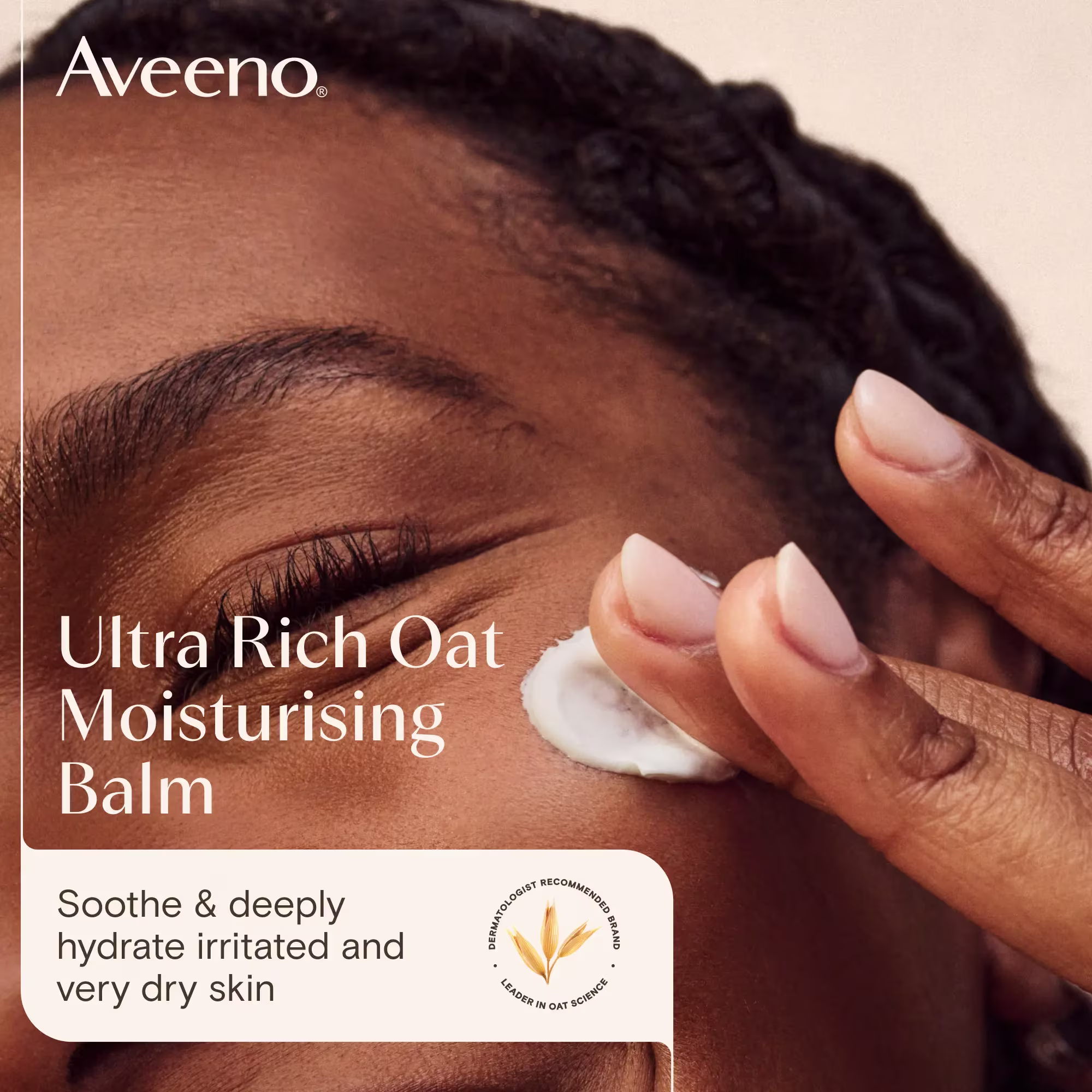Clinically Proven to Help 5 signs of dry Skin