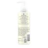 Aveeno Calm + Restore Gentle Nourishing Oat Face Cleanser Back