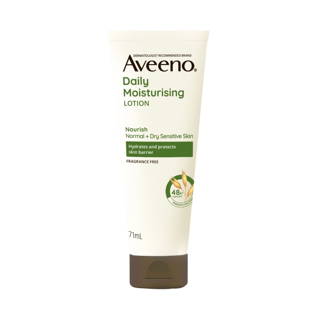 Aveeno Daily Moisturizing Lotion - Image 5 - Aveeno - en-SG