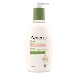 Aveeno Daily Moisturizing Creamy Oil Lotion - Image 1 - Aveeno - en-SG