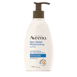 Aveeno Skin Relief Moisturizing Lotion - Image 1 - Aveeno - en-SG