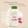 AVEENO Daily Moisturizing™ Body Wash Shea Butter Berry Scent