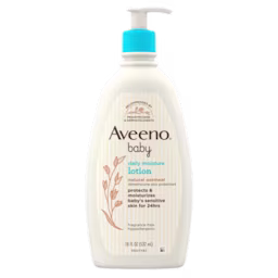 Aveeno Baby Daily Moisture Lotion - Image 2 - Aveeno - en-PH