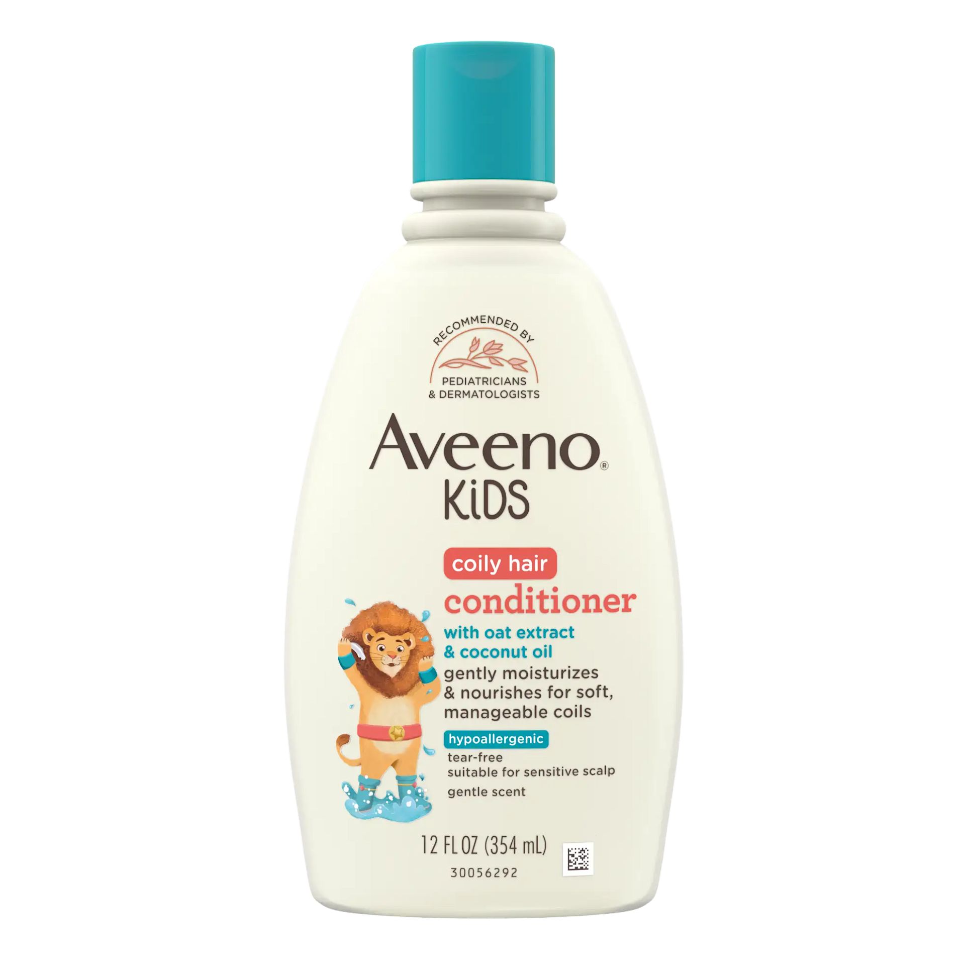 Kids Coily Hair Conditioner