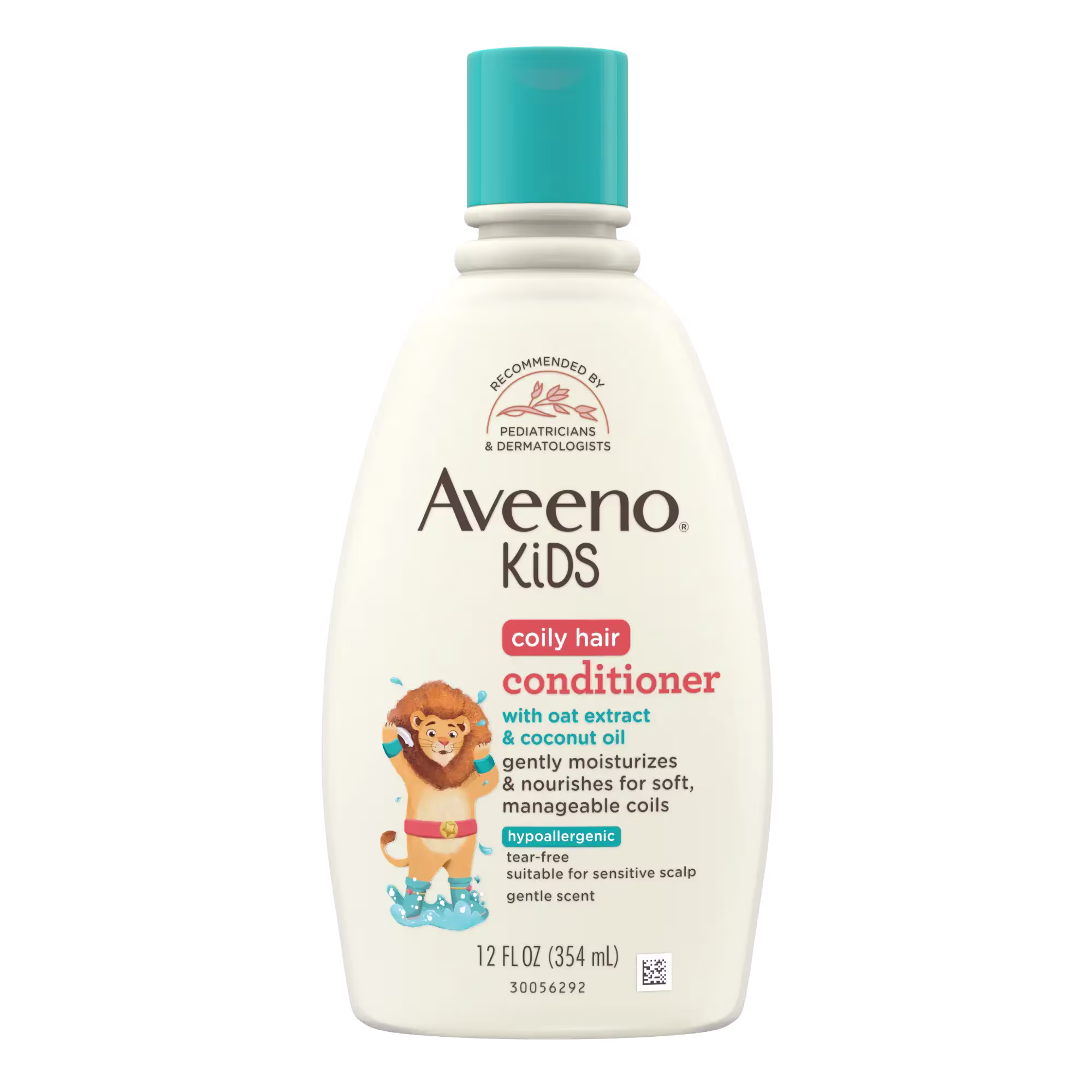 Kids Coily Hair Conditioner