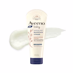 아비노® 베이비 수딩 릴리프 모이스춰 크림 - Image 1 - Aveeno - ko-KR