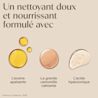 AVEENO Calm + Restore Make-Up Removing Cleanser Fr Image 3