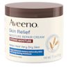 Aveeno Skin Relief Intense Moisture Cream, Extra-Dry Skin Front