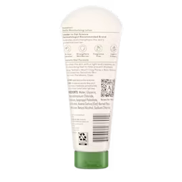 Back Pack shot of Daily Moisturizing Body Lotion with Soothing Oat 2.5oz