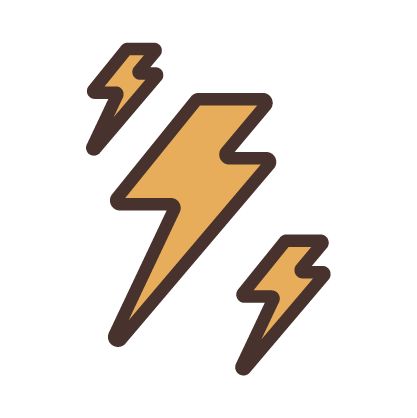 stress icon