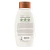 The back shot of AVEENO® Plant Protein Blend Strength & Length Hair Conditioner, squeeze bottle, 354 mL