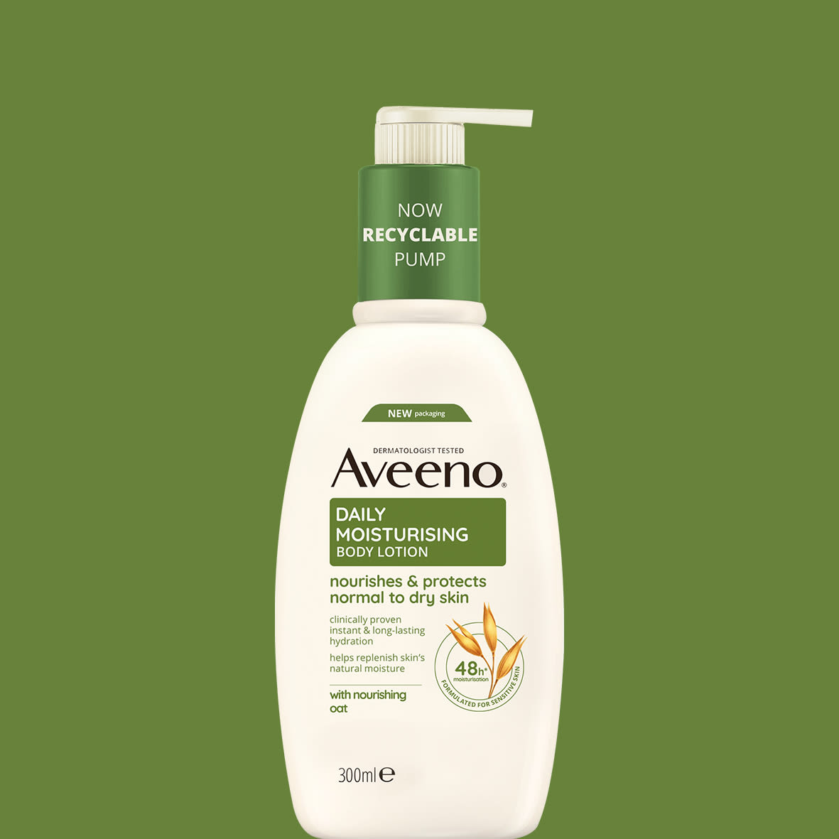 BODY-CARE PRODUCTS