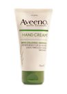 Hand Cream - Card Image- Aveeno