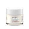 Photo du devant du pot de crème pour le visage AVEENO® régénérante antiâge Calm + Restore, 50 ml
