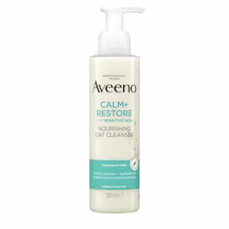 AVE EMEA UK 3574661625379 2952501 568502 Oat Face Wash Cleanser 200ml 000 TIF