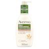 Aveeno Daily Moisturising Yogurt Body Cream Vanilla & Oat