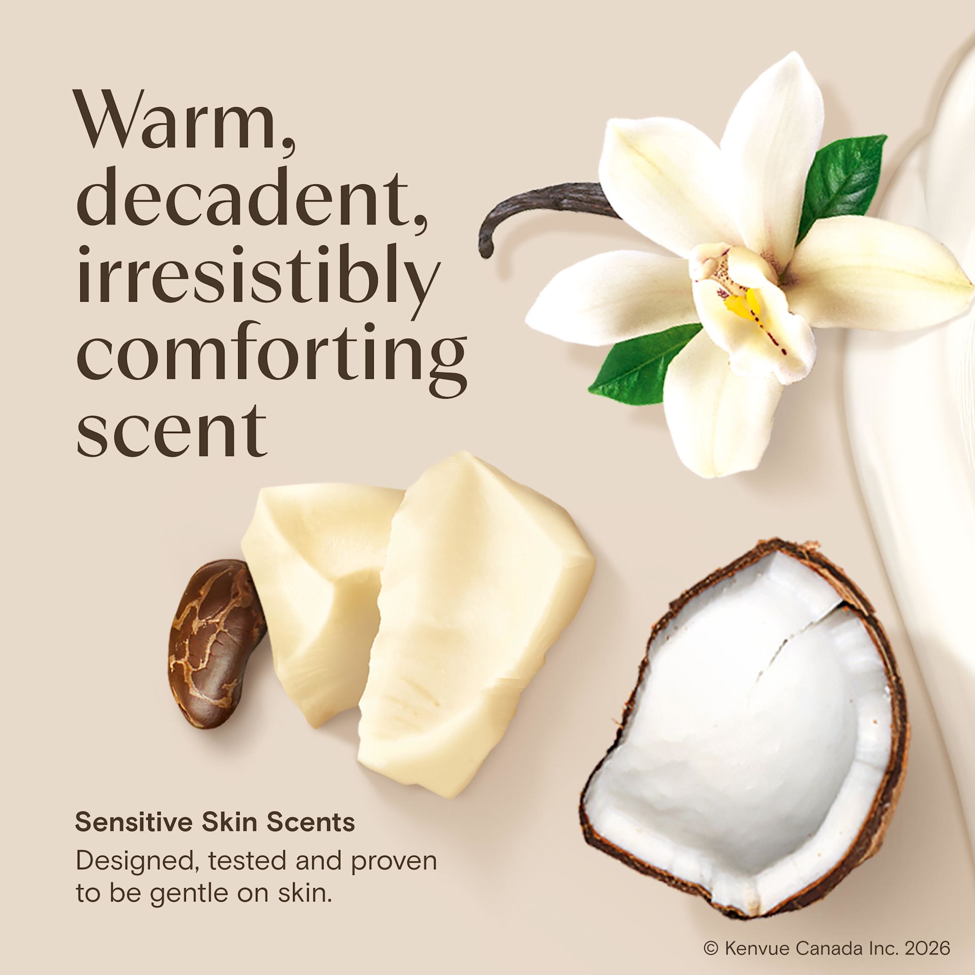 CocoaButter Vanilla CDN EDA