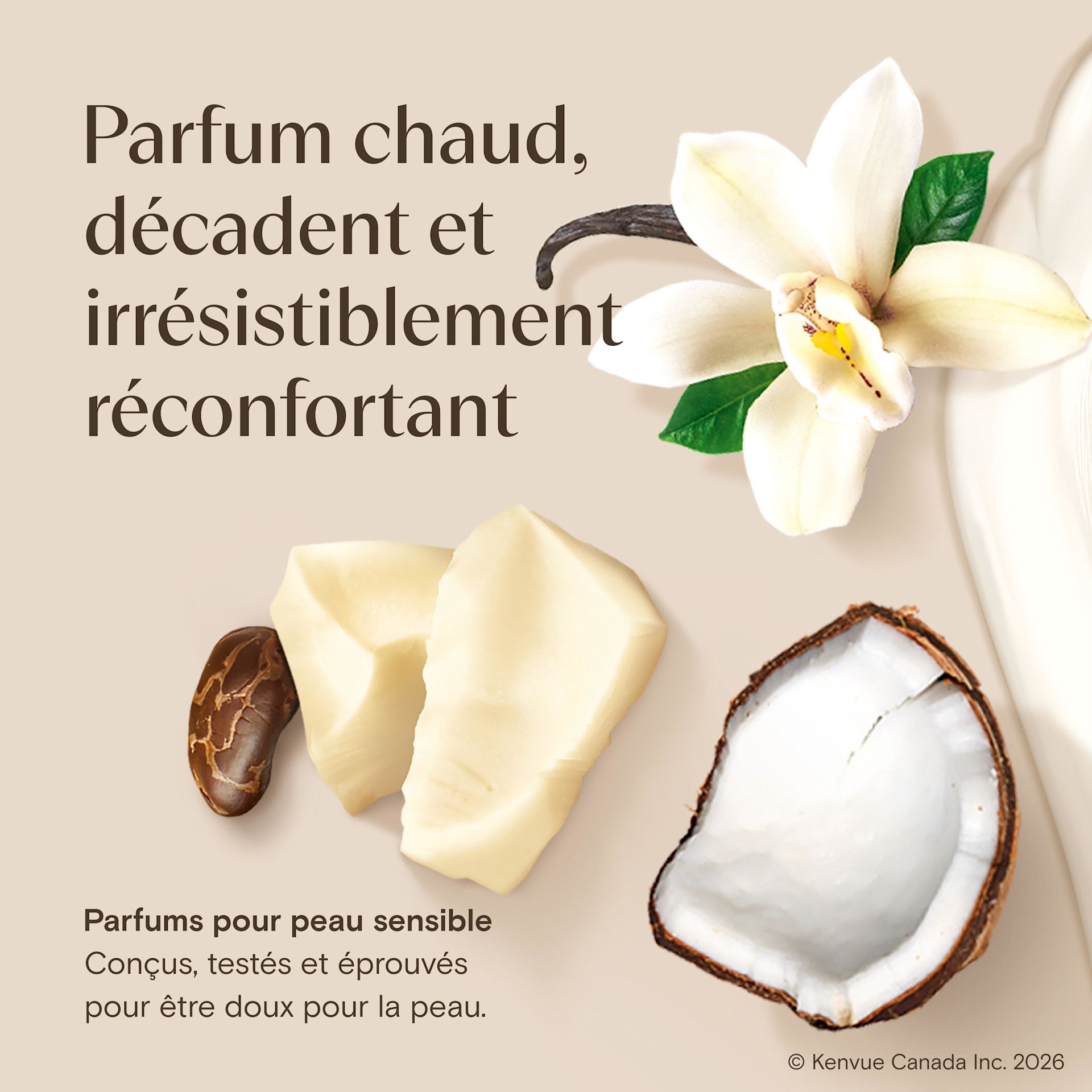 CocoaButter Vanilla CDN EDA