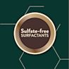 Sulfate-free surfactants
