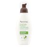 Aveeno Clear Complexion Foaming Facial Cleanser Oil-Free Front