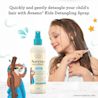 AVB NA CA 62600656452 100065645 194703 Kids Hydrating Detangling Spray 295ml CLAIM01 EN