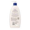 Back pack shot of Aveeno® Skin Relief Moisturizing Lotion for Very Dry Skin