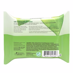 AVEENO® POSITIVELY RADIANT® Makeup Removing Wipes