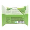 AVEENO® POSITIVELY RADIANT® Makeup Removing Wipes