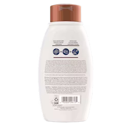 AVEENO® Fresh Greens Blend Conditioner Refresh & Thicken, 354ml bottle, back label