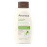 Front Shot of AVEENO® Positively Radiant Exfoliating Body Wash