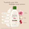 AVE EMEA UK 3574661490212 90855200 806314 DM Bliss Shea Berry wash 300ml SI02 THUMB