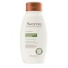 Pack shot of Aveeno® Oat Milk Blend Daily Moisture Shampoo for Dry/Damaged Hair, 12 fl oz