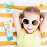 Kids Continuous Protection ® Lotion Sunscreen with Broad Spectrum, SPF 50 - Image 5 - Aveeno - en-US
