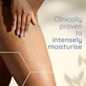 Clinically proven to intensely moisturise