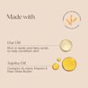 Aveeno® Daily Moisturizing Body Oil Mist Made with oat oil and jojoba oil