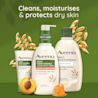 Aveeno Daily Moisturising Yogurt Body Cream Apricot & Honey Scent - Image 7 - Aveeno - en-IE