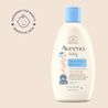Aveeno® Baby Cleansing Therapy Moisturizing Wash - Image 1 - Aveeno - en-IN