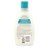 Panneau arrière du flacon de 354 ml du shampoing et revitalisant hydratant AVEENO® Kids