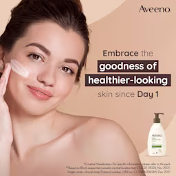 Aveeno® Daily Moisturizing Lotion - Image 6 - Aveeno - en-IN