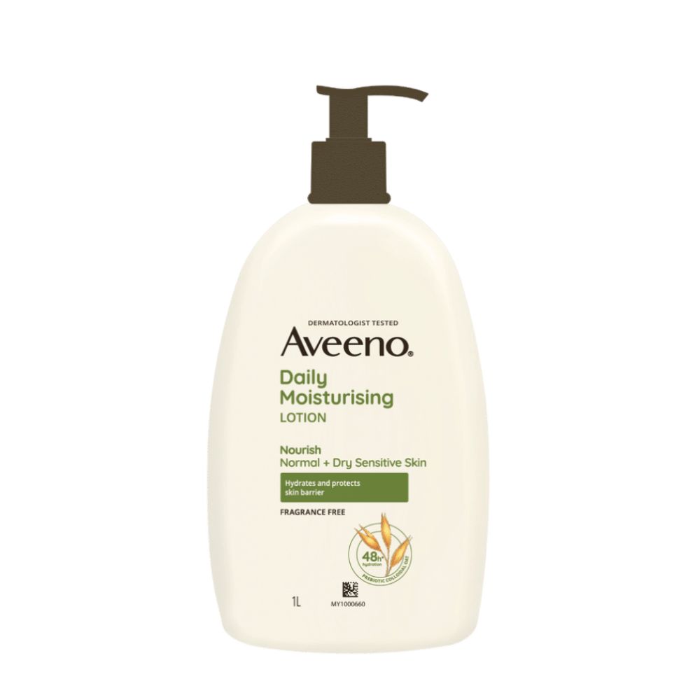 AVEENO® Daily Moisturizing Lotion - Image 5 - Aveeno - en-MY
