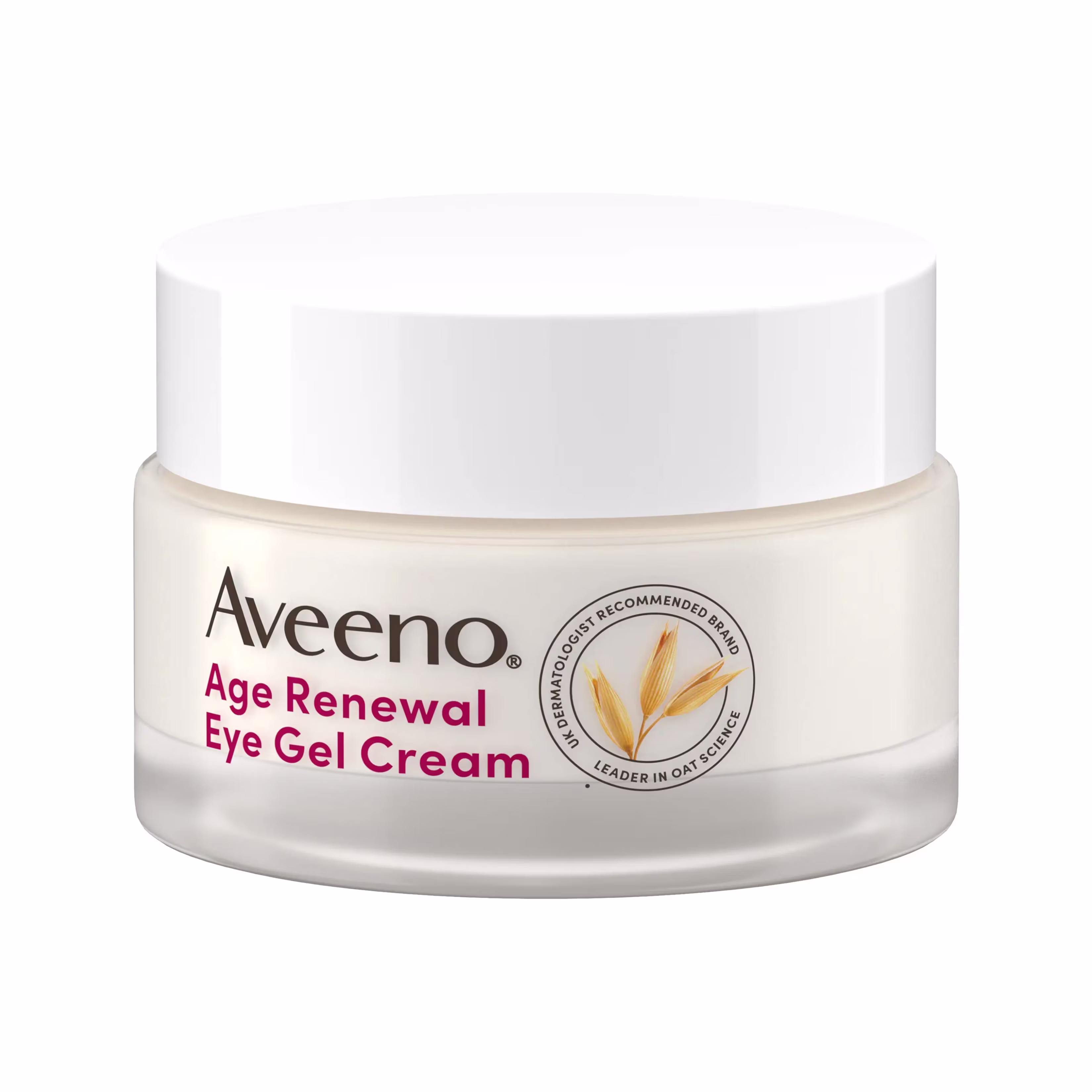 Age Renewal Eye Gel Cream 