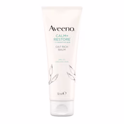Aveeno Face CALM+RESTORE® Oat Rich Balm - Image 1 - Aveeno - en-IE