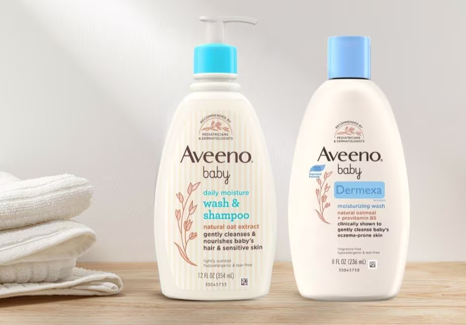 Baby Wash