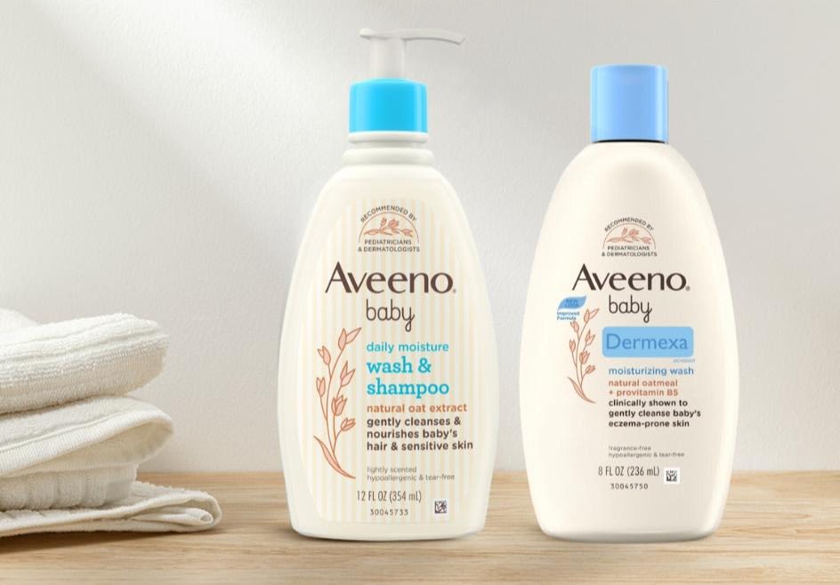 Baby Wash