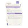 Back pack shot of Aveeno® Calming Comfort® Bath + Lotion Set