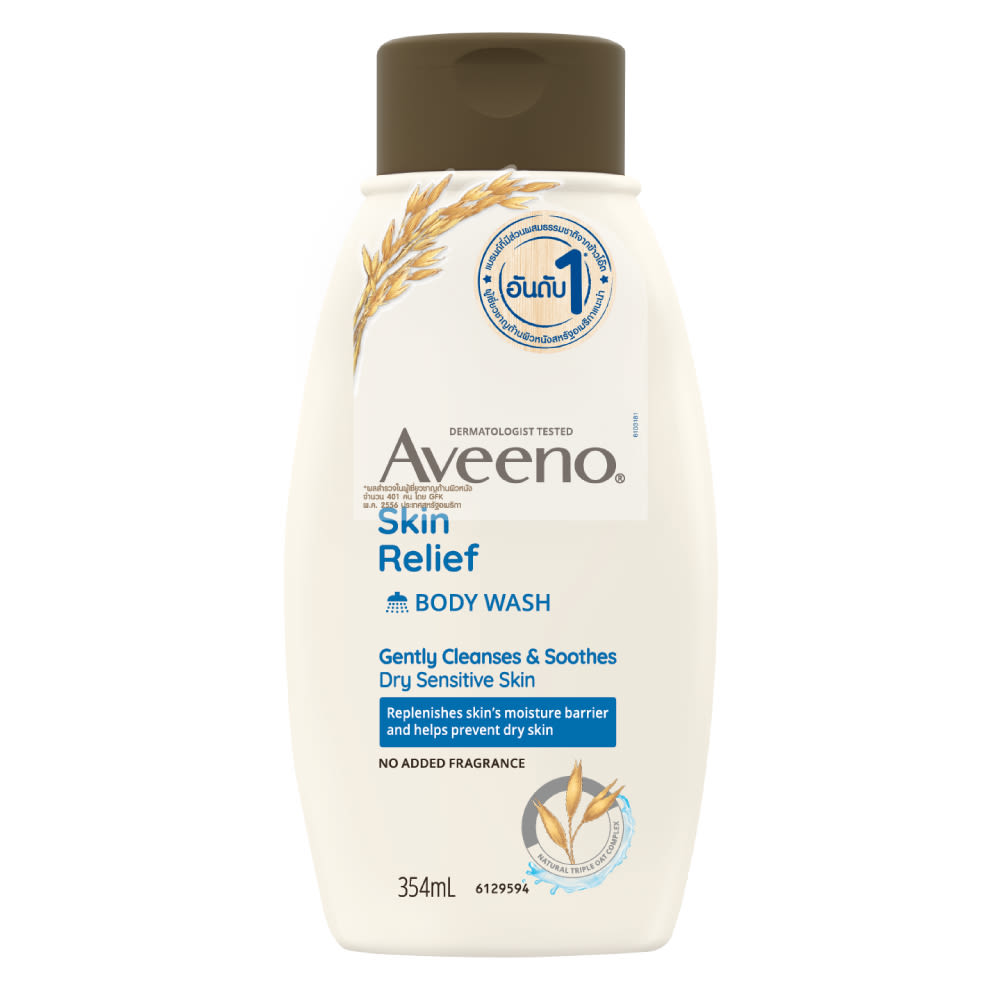 AVEENO® SKIN RELIEF BODY WASH - Image 1 - Aveeno - th-TH