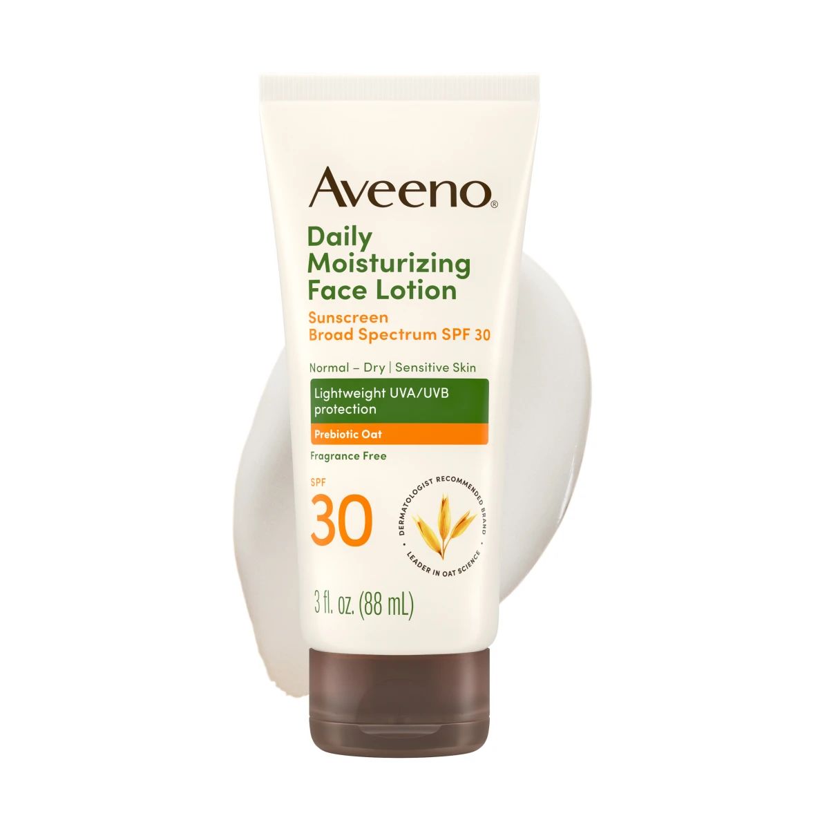 Daily Moisturizing Lotion SPF 30